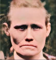 Roxie Jane Warren Brown (1858-1940)