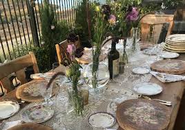 Ages twenty six (26) throught thirty (30) is going out to the club, a girls night out, popcorn party, pleasure party, cook out inback yard or more. Dinner Table For Six