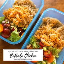 Buffalo Chicken Png Chicken Meal Prep Meal Prep Meals