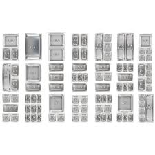 Cambro 80cwd135 Camwear 1 8 Size Clear Polycarbonate Drain Tray Pan Sizes Cambro Recipe Sheets