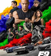 Fast and furious 9 full movie hindi 720p download hd free. Casting De Fast Furious 9 Realisateurs Acteurs