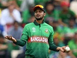 He is well known for his aggressive batting, controlled bowling and athletic fielding. Shakib Al Hasan Banned From All Cricket For Two Years By Icc Sportstar