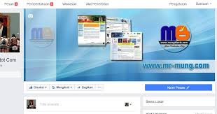 Berikut salah satu contoh stuktur organisasi formal pada pt. Cara Membuat Fans Page Facebook Bisnis Organisasi Sekolah Mr Mung Dot Com