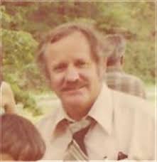 Milburn Lewis Moser (1935-1986)