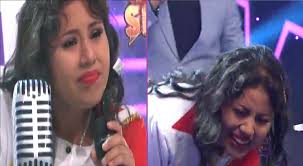 Yo soy 2021 vía latina en vivo el imitador de marilyn manson convenció al jurado y levantó el trofeo de la temporada 29. Yo Soy La Princesita Mily Vencio A Luis Fonsi Y Gano La Gran Final De La Temporada 30 Jurado De Yo Soy Video El Popular