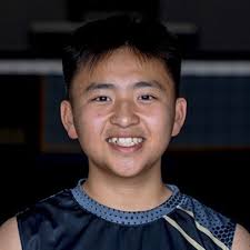 Ethan Lee's Center High School Career Home