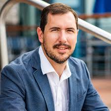 Inside Business 2022 Top Forty Under 40: Cory Jessee, OnPoint Building  Services