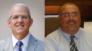 Candidate for U.S. House District 10 (NC-R): Jeff Gregory