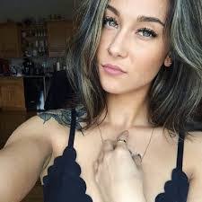 Brittney Parker's Instagram, Twitter & Facebook