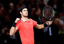 Get paris's weather and area codes, time zone and dst. Tennis Khachanov Destroys Thiem To Make Paris Masters Final Times Of Oman
