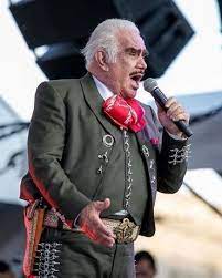Search the world's information, including webpages, images, videos and more. Vicente Fernandez Height Weight Age Wife Biography Family More
