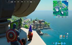 With season 4 of fortnite battle royale released this past week, there have been a lot of changes implemented into the game, including new map crucially, you will want to focus on one set of challenges in particular, as some fans have noticed it will unlock a secret battle star hidden on the map. Fortnite Season 4 Secret Challenge Guide How To Solve Season 4 Week 4 Secret Challenge
