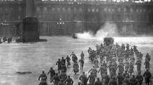 The famed winter palace in leningrad (now saint petersburg) was the official residence of russian monarchs from 1732 to 1917. The 1920 Mass Spectacle Which Blurred The Lines Of The October Revolution Pushkin House