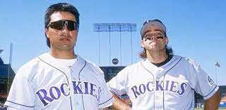 Have fun making trivia questions about swimming and swimmers. Mlb Colorado Rockies Trivia Question Proprofs Quiz