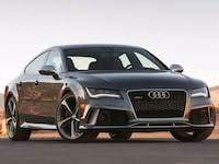 Image result for Mythos Black 2016 RS7
