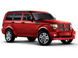 DODGE-NITRO