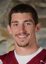 Nathan Nigolian (9/8/2014)