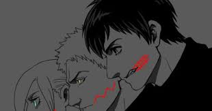 Titan Trio Reiner Braun Bertholdt Annie Leonhart Armored Titan Colossal Titan Femal Attack On Titan Fanart Attack On Titan Art Attack On Titan Anime