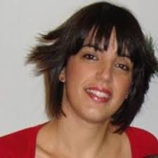 Silvia MARTÍNEZ-MARTÍNEZ