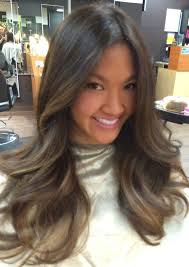 How to ombré asian hair. 10 Asian Balayage Hair Ideas You Will Love Her Glow Up