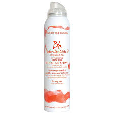 Adding a few drops of hairdresser's invisible oil to the mask can help with consistency for thicker hair. Bumble And Bumble Hairdresser S Invisible Oil Uv Protective Dry Oil Finishing Spray Hitzeschutzspray Douglas