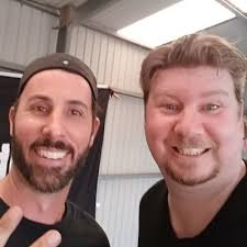 Jason Moose Lange (@Moosephone)