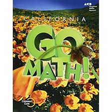 Grade 10 math is a student & teacher friendly website compiling the entire grade 10 math curriculum. Buy Student Edition Grade 5 2015 Houghton Mifflin Harcourt Go Math 1st Edition Online In Indonesia 0544204085