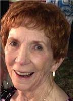 Clara Colvin Obituary (2015)