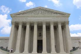 In this area, the constitution allows for congress to decide on how many justices sit on. Who Will Replace Justice Ruth Bader Ginsburg On The Supreme Court The Speaker