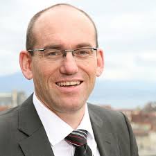 Mon voisin, ce végane