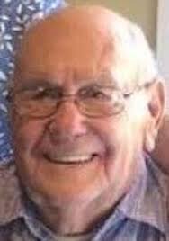 Hubert Wasteen Crawford