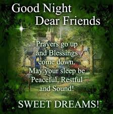 Prayer for peaceful sleep father, as i lay down to sleep, i hold your hand. 30 Good Night Prayer Images And Quotes Inspirational Quotes