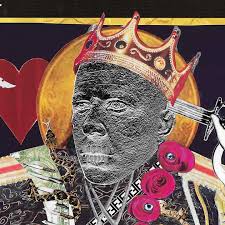 King 810 – Suicide King album review | Louder