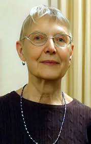 Frances Dodd Obituary