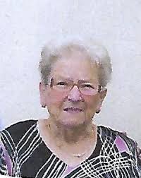 Madame Yvette BLANCHARD