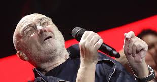 Phil Collins beim Wien-Konzert: Tanz im Sessel