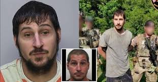 Michael Charles Burham still