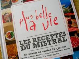 La vie n'est pas du couscous. Le Couscous Boulette De Roland Plus Belle La Vie Prunille Fait Son Show