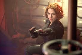 However, many fans believe taskmaster is actually a woman, specifically rachel weisz. Wish You Could See Black Widow Here S What To Watch Instead Vanity Fair