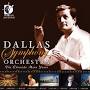Profile Picture of The Dallas Symphony Orchestra—The Eduardo Mata Yearson Google