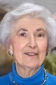 Katherine (Kay) Louise Howe Roberts