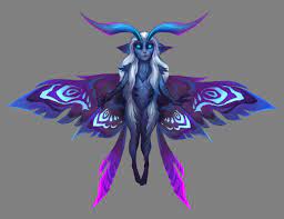 Faerie Art World Of Warcraft Shadowlands Art Gallery In 2021 Faery Art Warcraft Art Art World