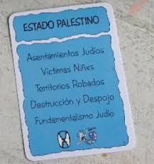 Algunos de los mundos son: Retiran El Polemico Juego De Mesa En La Punta De La Lengua Acusado De Antisemita
