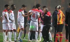 Get the latest wydad casablanca news, scores, stats, standings, rumors, and more from espn. Le Wydad Casablanca
