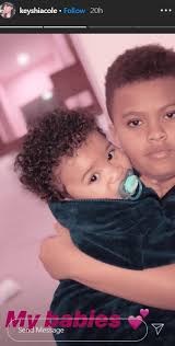 Jun 02, 2021 · bet buzz: Keyshia Cole Shows Sons Daniel And Tobias Loving Bond In A New Snap