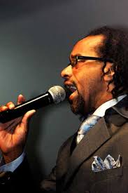 Apostle Stephen E. Young, Sr.