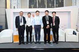 bigo ceo david li announces bigo is expected to hit 300 million usd in revenue revenue expectations hit