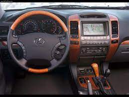 We're sorry, our experts haven't reviewed this car yet. Lexus Gx470 2003 Pictures Information Specs