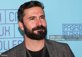 From the premiere of La Cage at the Pasadena Playhouse (just went to the  opening I'm not in it!)