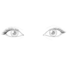 Learn how to draw from a professional artist! How To Draw Female Eyes